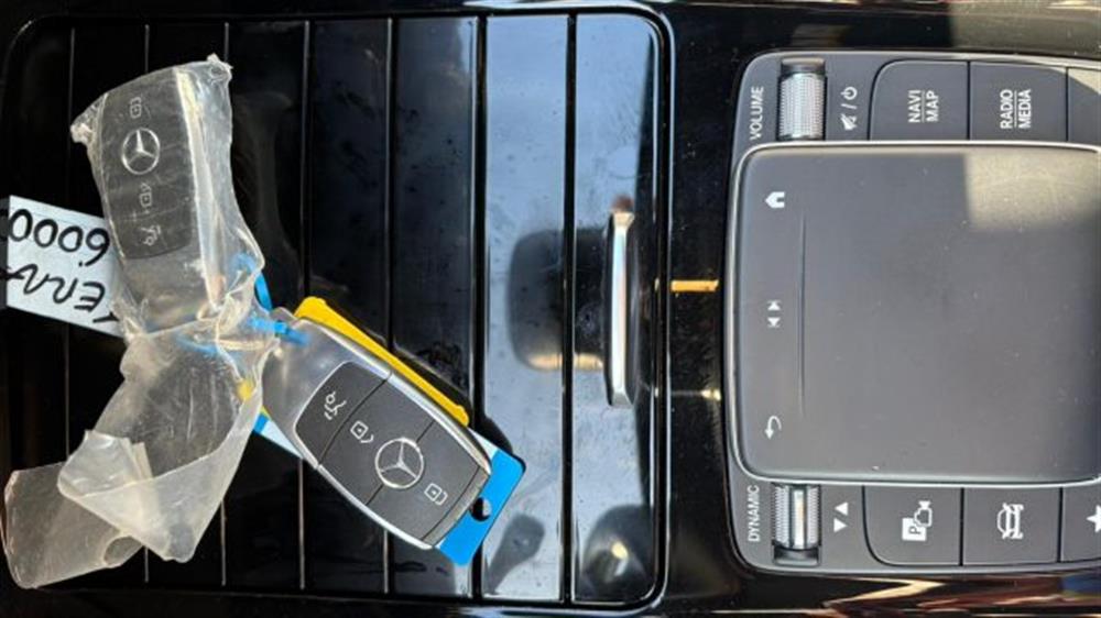 GLB 180 GLB 180 d Automatic Business