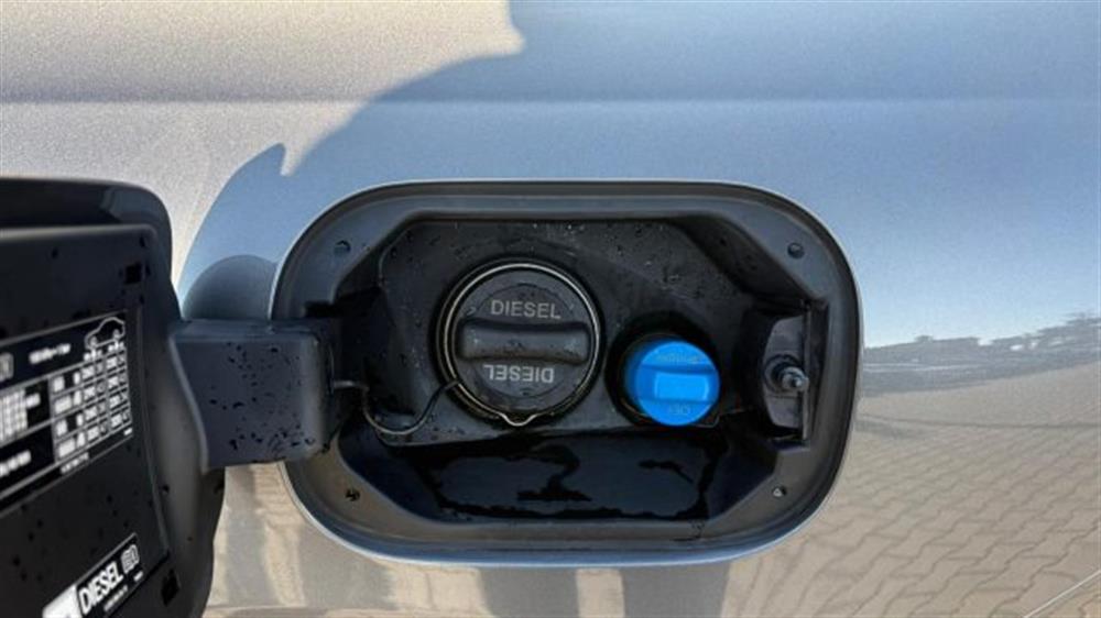 GLB 180 GLB 180 d Automatic Business