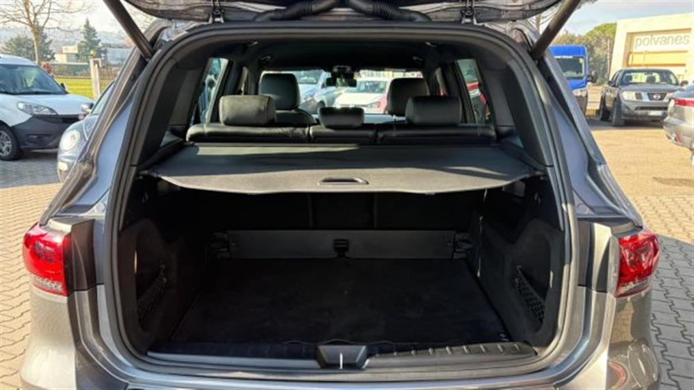 GLB 180 GLB 180 d Automatic Business