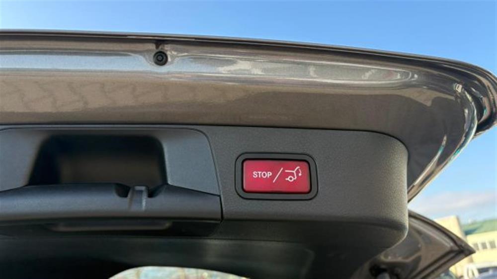 GLB 180 GLB 180 d Automatic Business