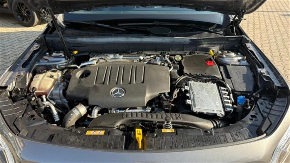 GLB 180 GLB 180 d Automatic Business