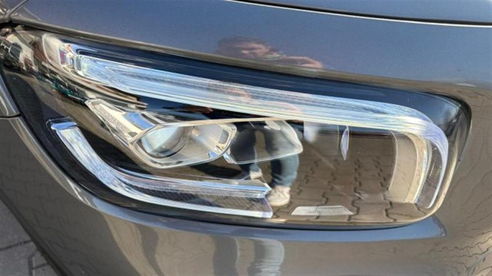 GLB 180 GLB 180 d Automatic Business