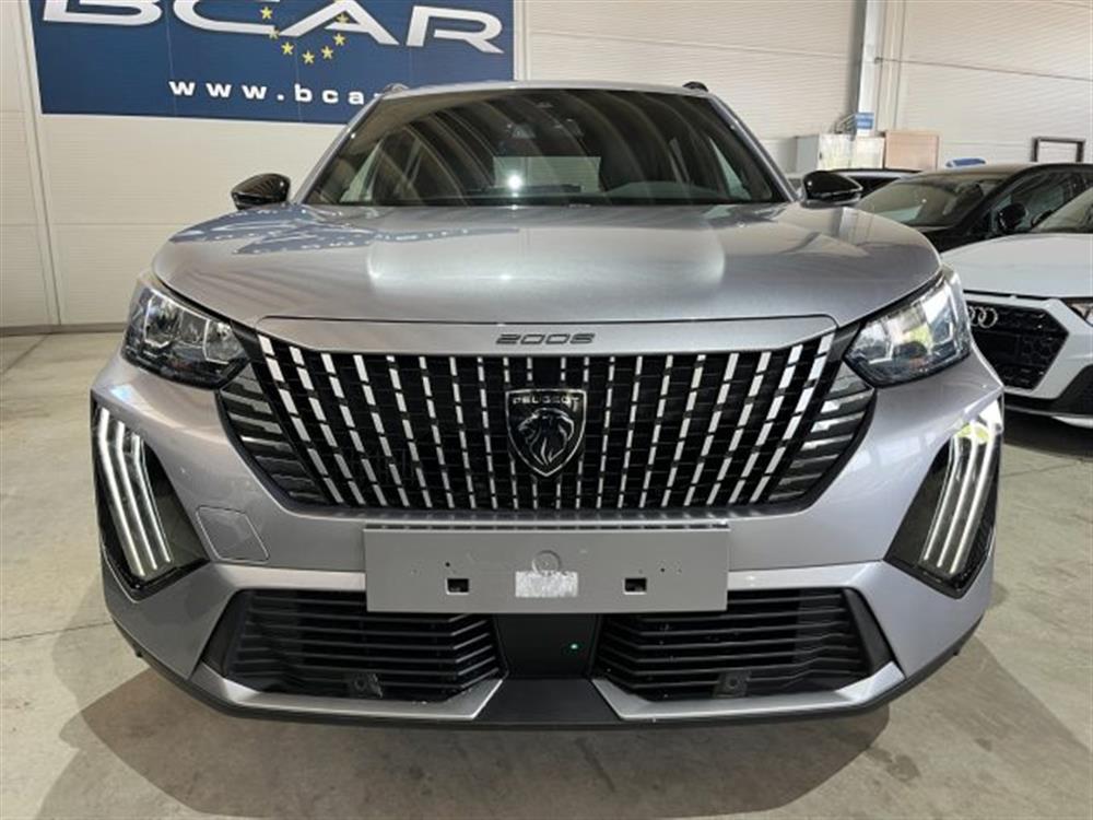 2008 2008 100CV S&S Allure CAR