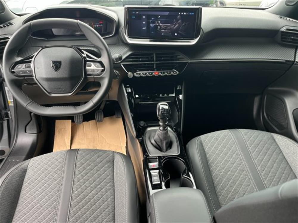 2008 2008 100CV S&S Allure CAR