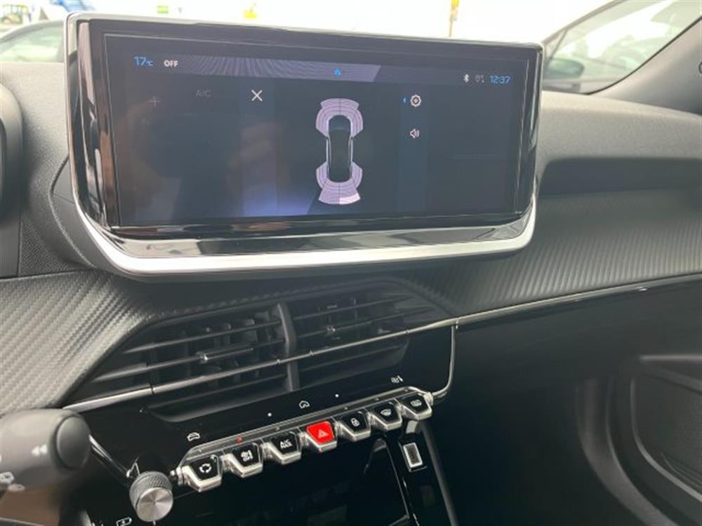 2008 2008 100CV S&S Allure CAR