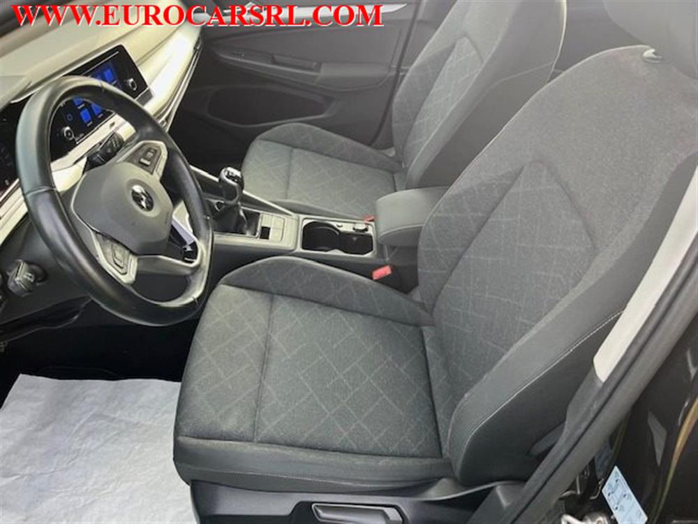 Golf Golf 2.0 TDI 115 CV SCR L