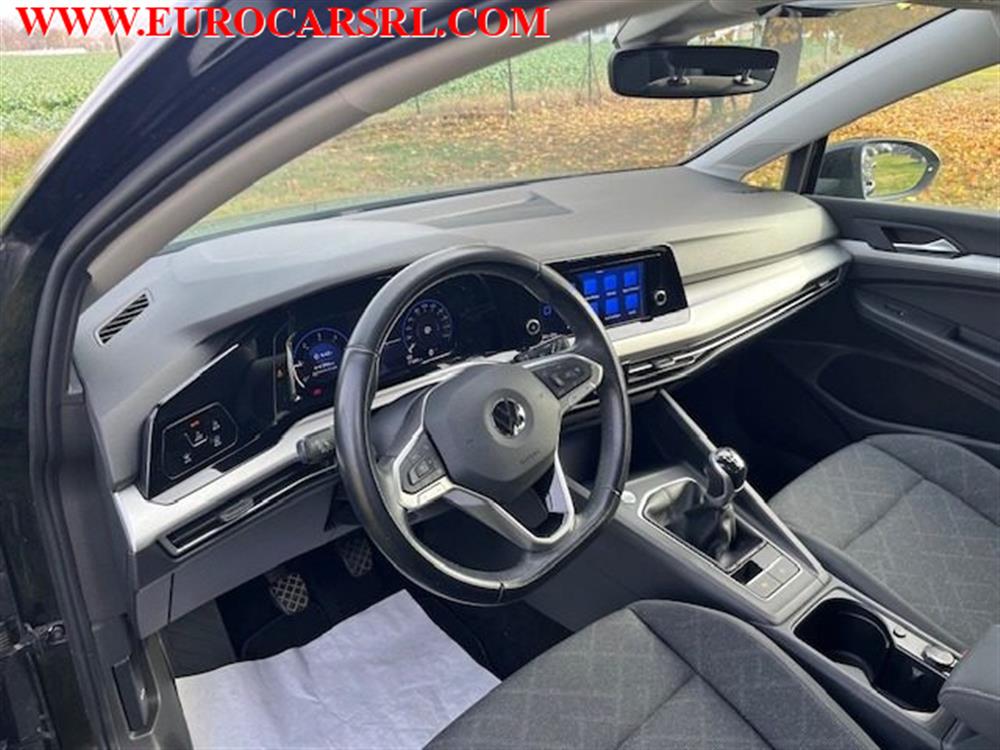 Golf Golf 2.0 TDI 115 CV SCR L