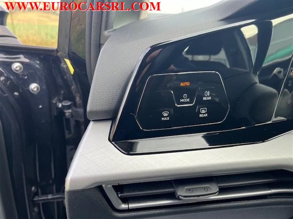 Golf Golf 2.0 TDI 115 CV SCR L