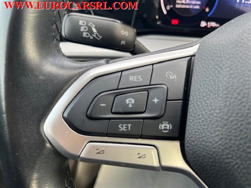 Golf Golf 2.0 TDI 115 CV SCR L