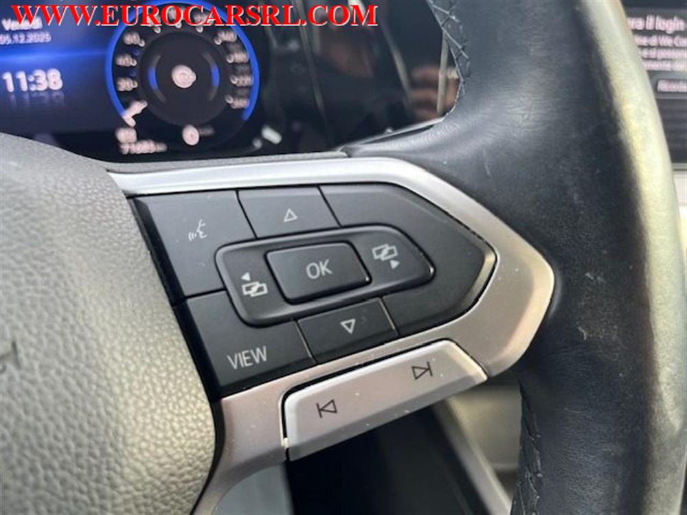 Golf Golf 2.0 TDI 115 CV SCR L