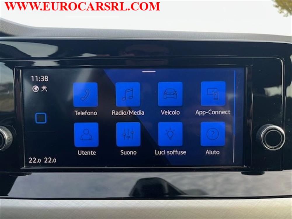 Golf Golf 2.0 TDI 115 CV SCR L