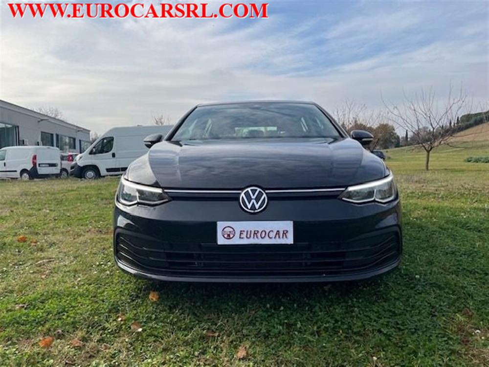 Golf Golf 2.0 TDI 115 CV SCR L