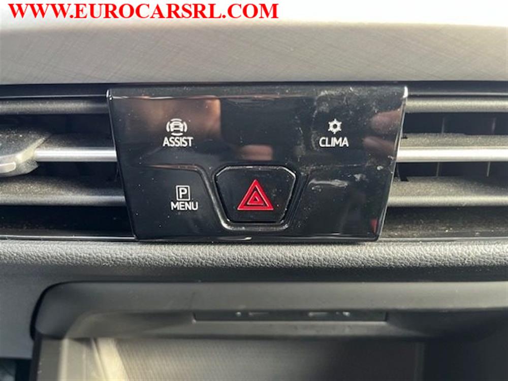 Golf Golf 2.0 TDI 115 CV SCR L