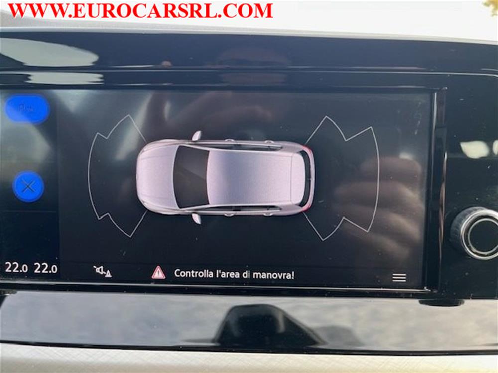 Golf Golf 2.0 TDI 115 CV SCR L