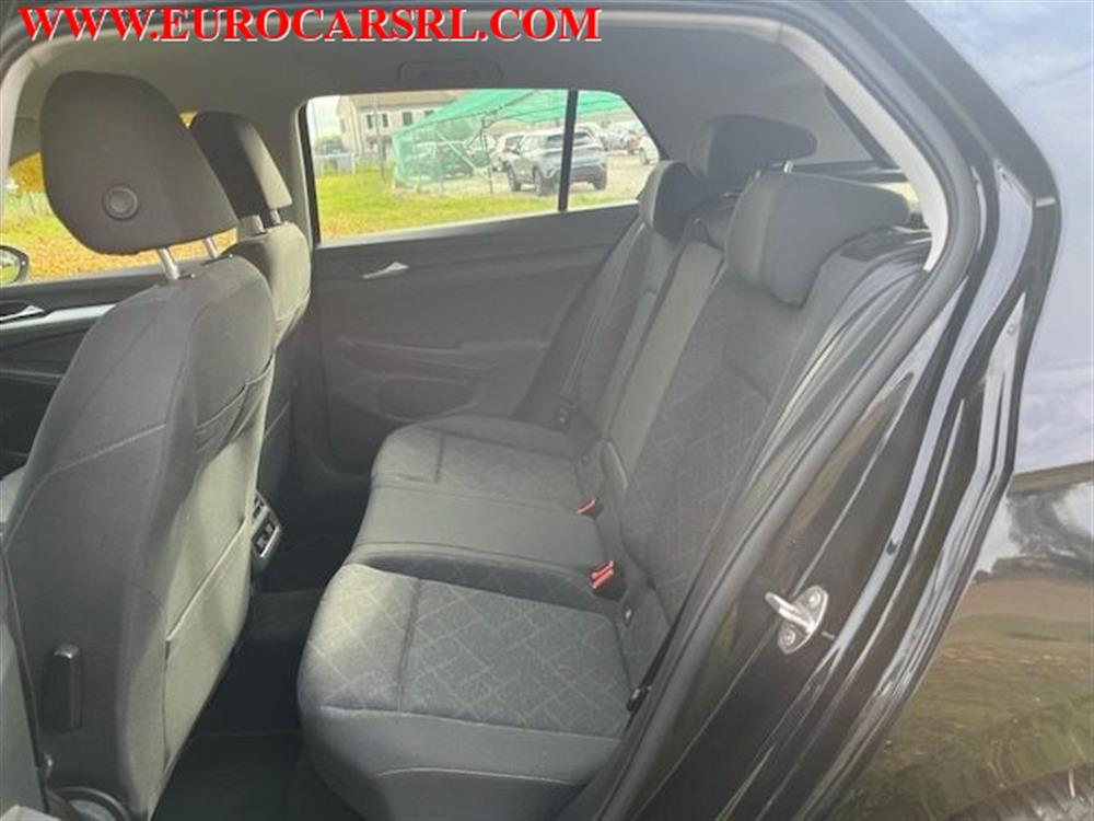 Golf Golf 2.0 TDI 115 CV SCR L
