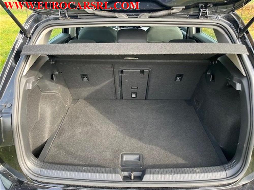 Golf Golf 2.0 TDI 115 CV SCR L