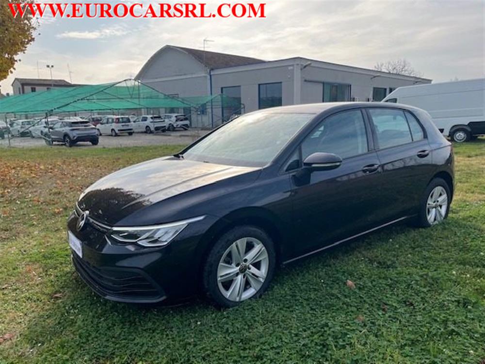 Golf Golf 2.0 TDI 115 CV SCR L