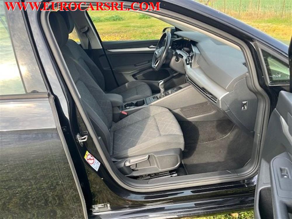 Golf Golf 2.0 TDI 115 CV SCR L