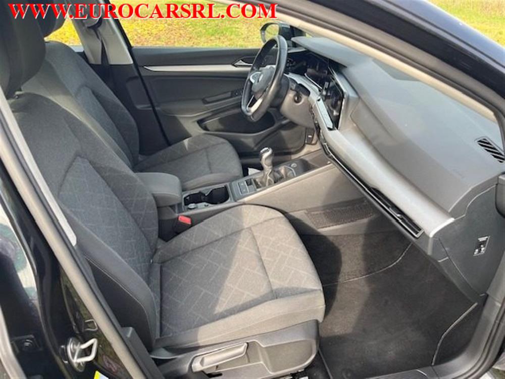 Golf Golf 2.0 TDI 115 CV SCR L