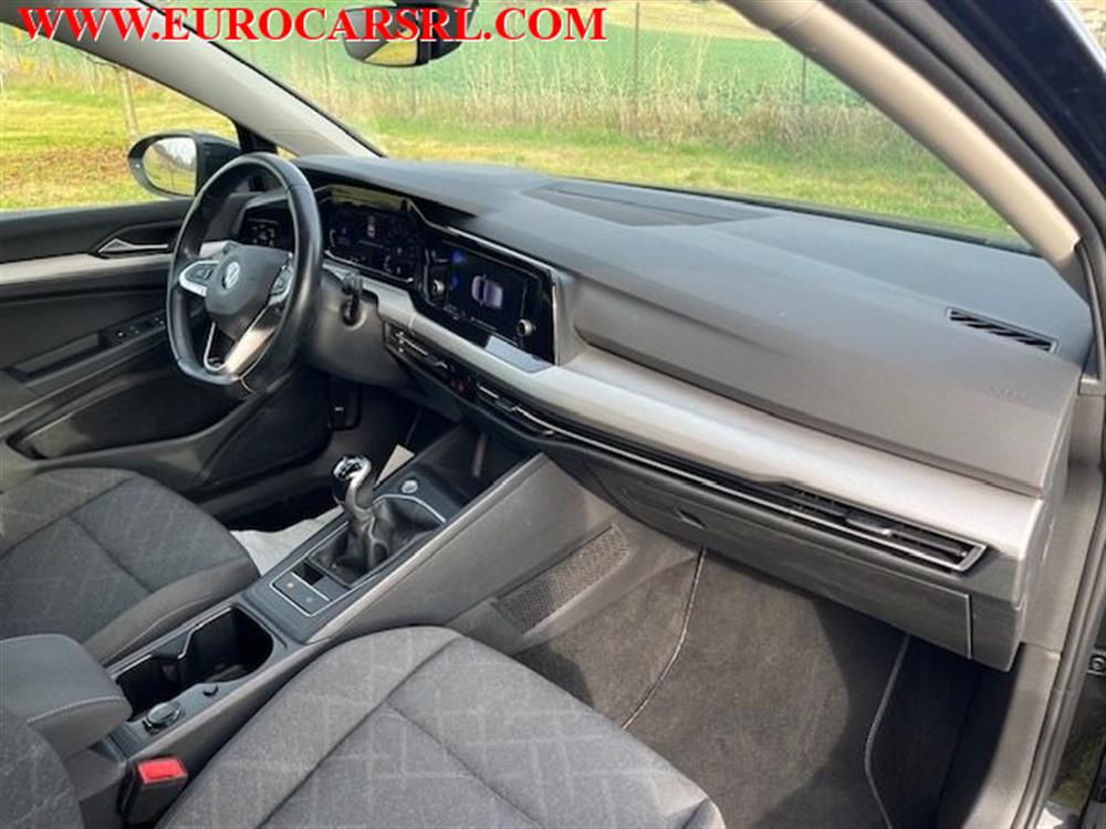 Golf Golf 2.0 TDI 115 CV SCR L