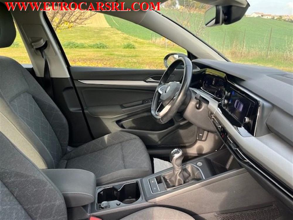 Golf Golf 2.0 TDI 115 CV SCR L
