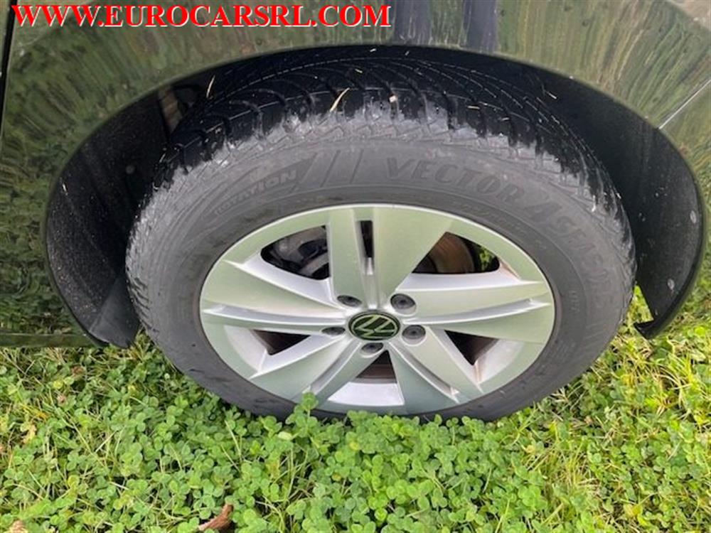 Golf Golf 2.0 TDI 115 CV SCR L