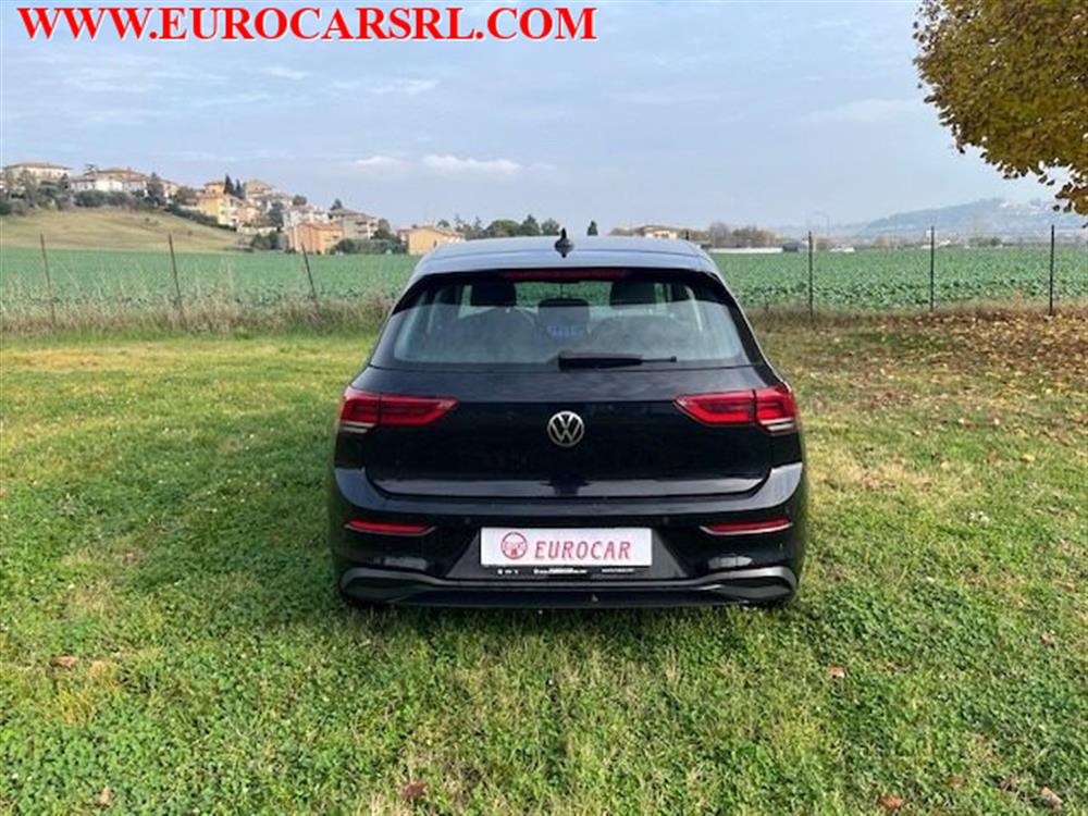 Golf Golf 2.0 TDI 115 CV SCR L