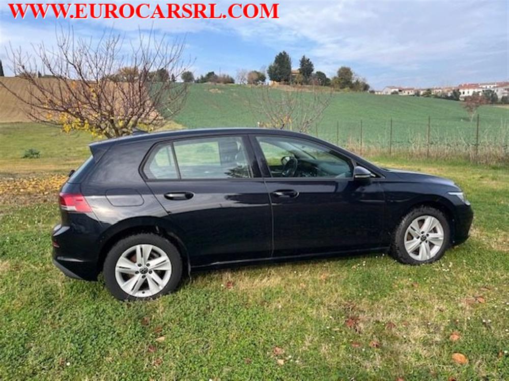 Golf Golf 2.0 TDI 115 CV SCR L