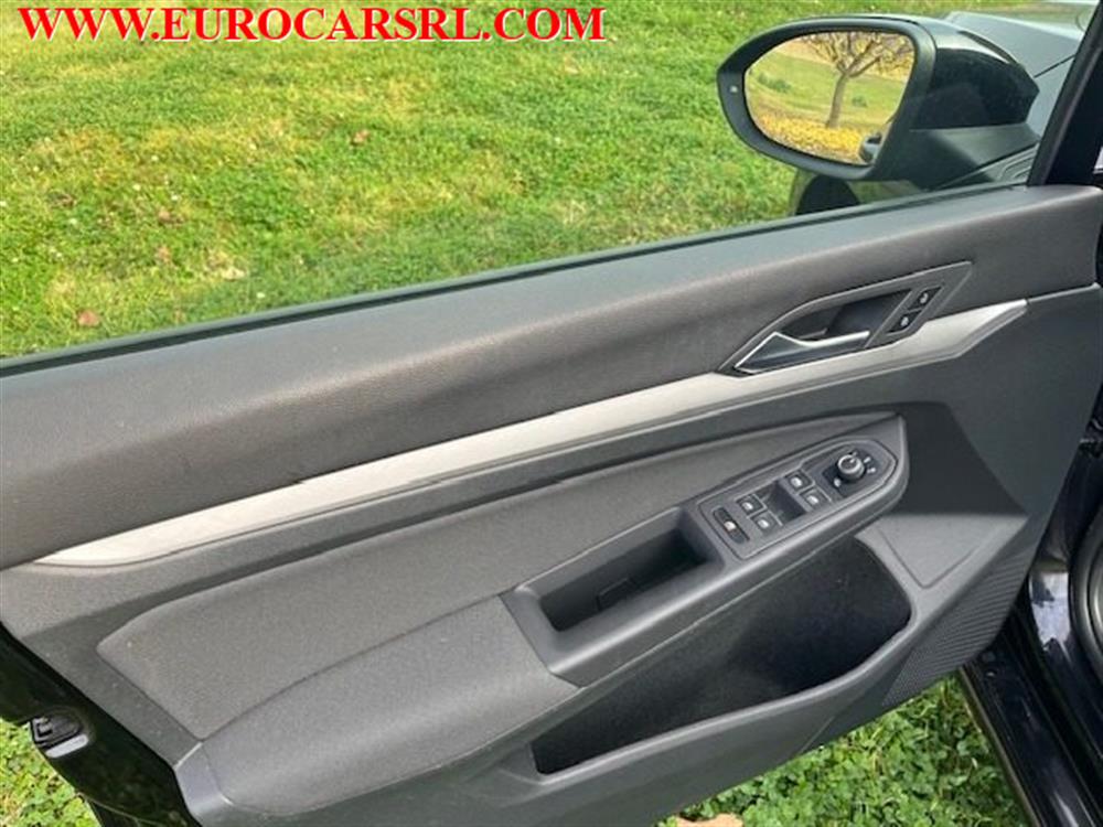 Golf Golf 2.0 TDI 115 CV SCR L