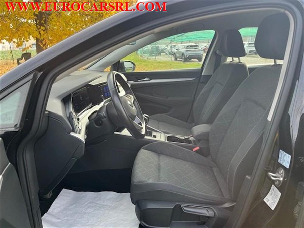 Golf Golf 2.0 TDI 115 CV SCR L