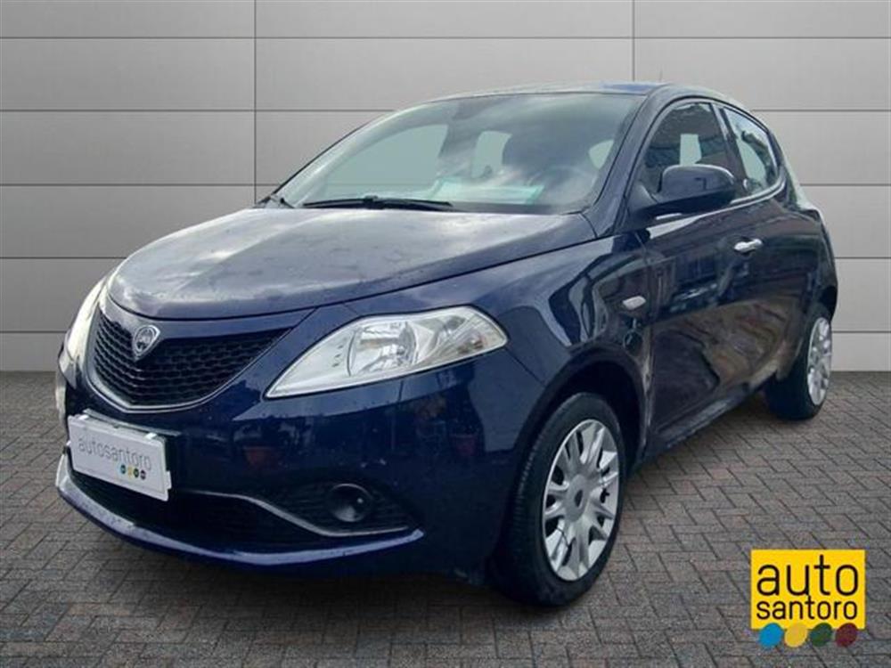Ypsilon Ypsilon 0.9 TwinAir 5 porte