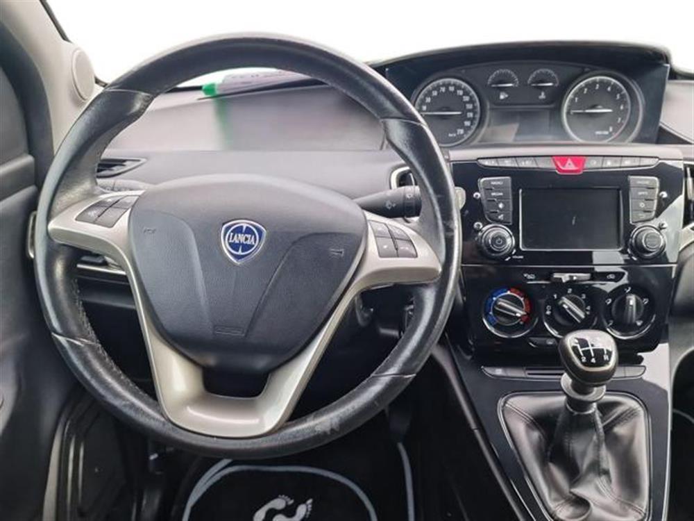 Ypsilon Ypsilon 0.9 TwinAir 5 porte