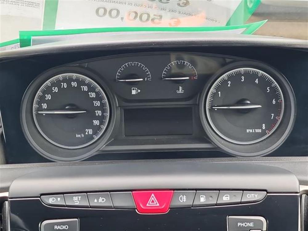 Ypsilon Ypsilon 0.9 TwinAir 5 porte