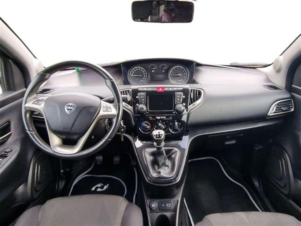 Ypsilon Ypsilon 0.9 TwinAir 5 porte