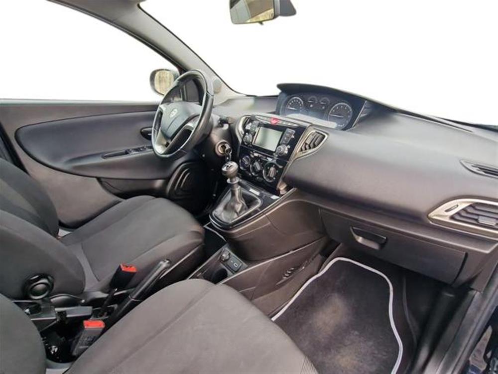 Ypsilon Ypsilon 0.9 TwinAir 5 porte