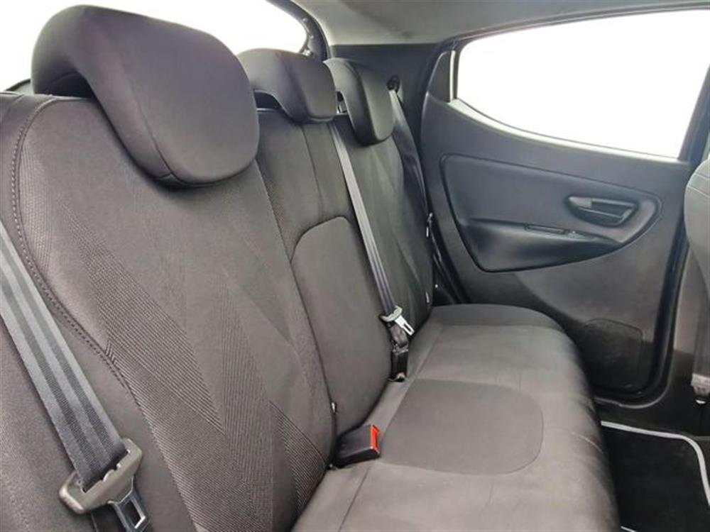 Ypsilon Ypsilon 0.9 TwinAir 5 porte