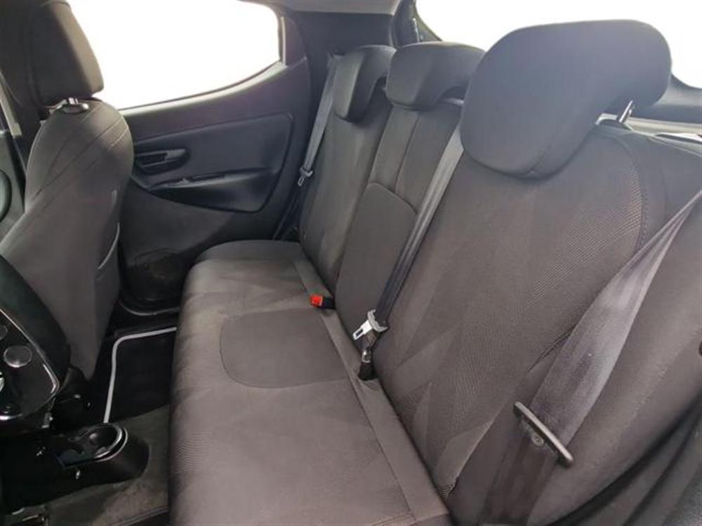 Ypsilon Ypsilon 0.9 TwinAir 5 porte