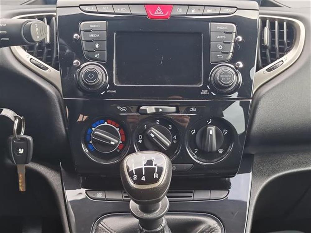 Ypsilon Ypsilon 0.9 TwinAir 5 porte