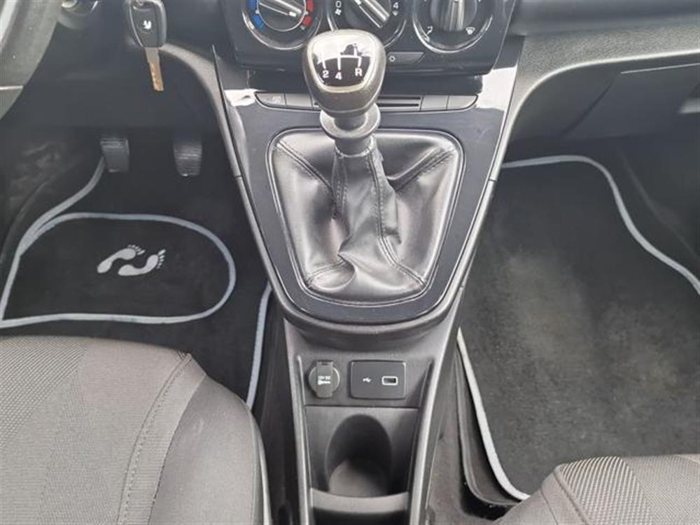 Ypsilon Ypsilon 0.9 TwinAir 5 porte