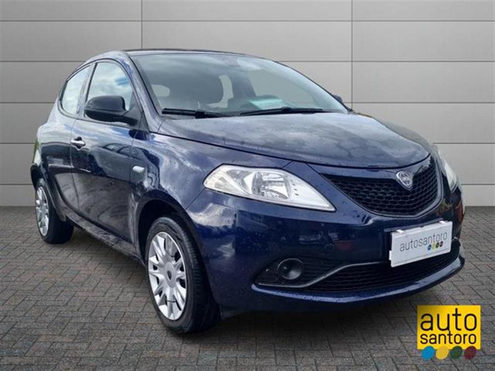 Ypsilon Ypsilon 0.9 TwinAir 5 porte