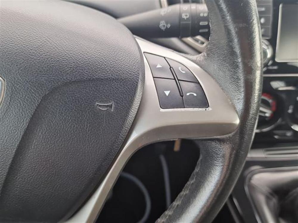 Ypsilon Ypsilon 0.9 TwinAir 5 porte