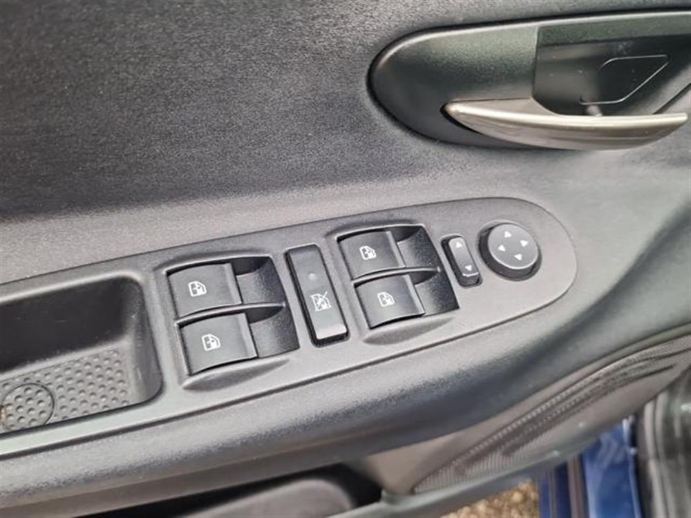 Ypsilon Ypsilon 0.9 TwinAir 5 porte