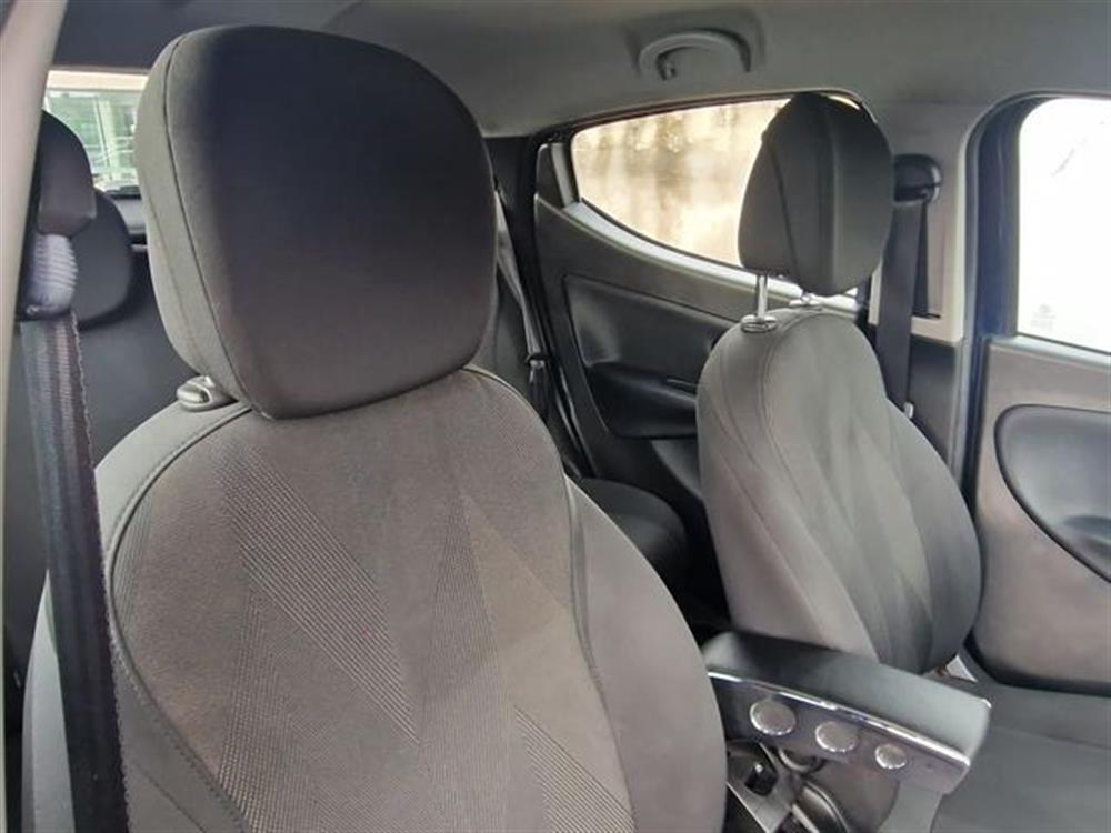 Ypsilon Ypsilon 0.9 TwinAir 5 porte