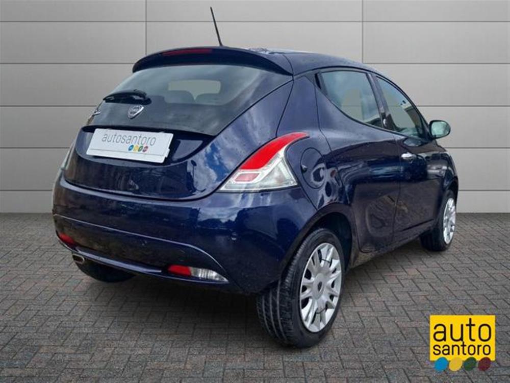 Ypsilon Ypsilon 0.9 TwinAir 5 porte
