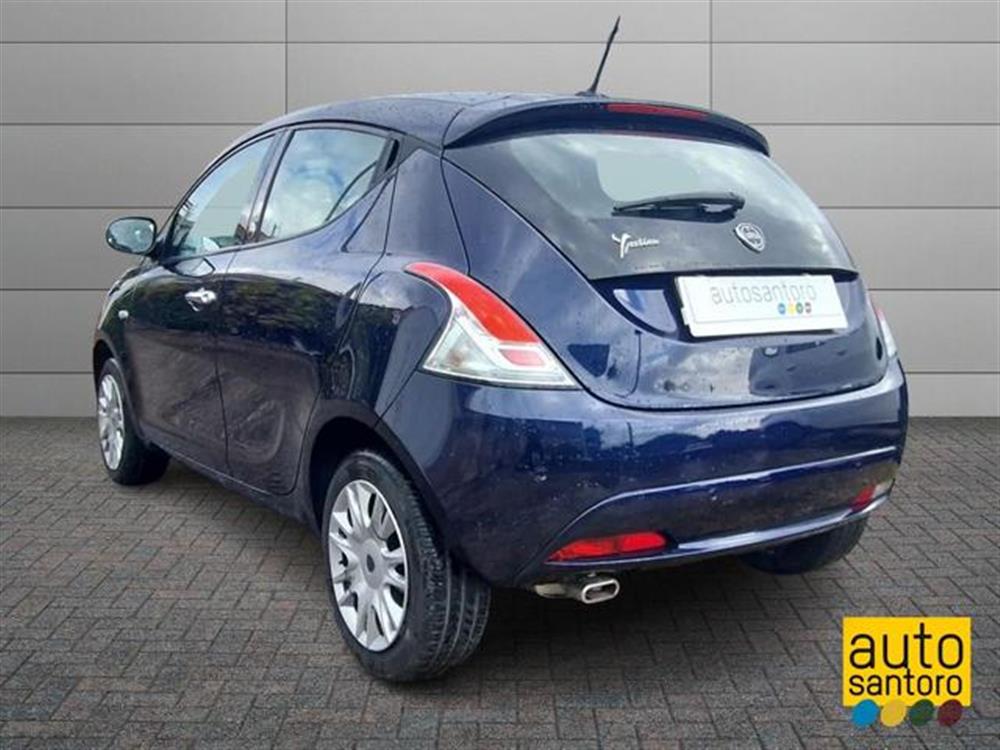 Ypsilon Ypsilon 0.9 TwinAir 5 porte