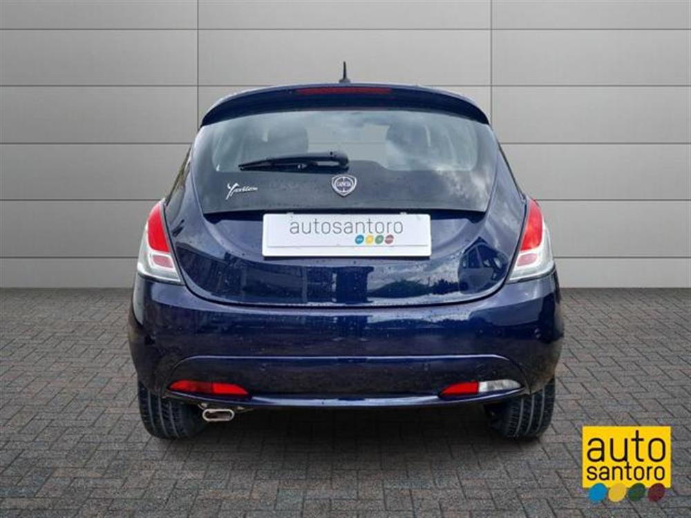 Ypsilon Ypsilon 0.9 TwinAir 5 porte