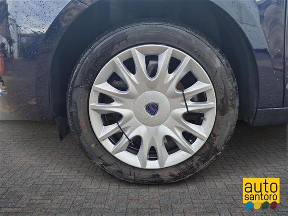 Ypsilon Ypsilon 0.9 TwinAir 5 porte