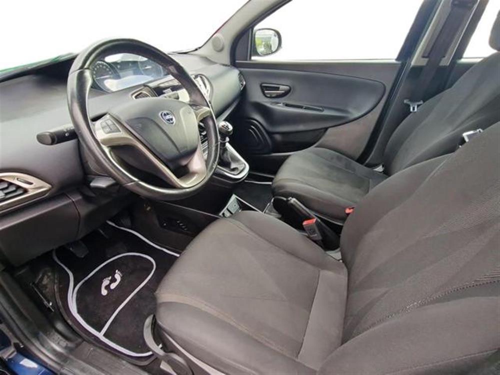 Ypsilon Ypsilon 0.9 TwinAir 5 porte