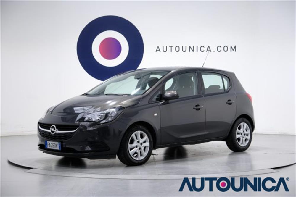 Corsa Corsa 1.4 90CV START&STOP