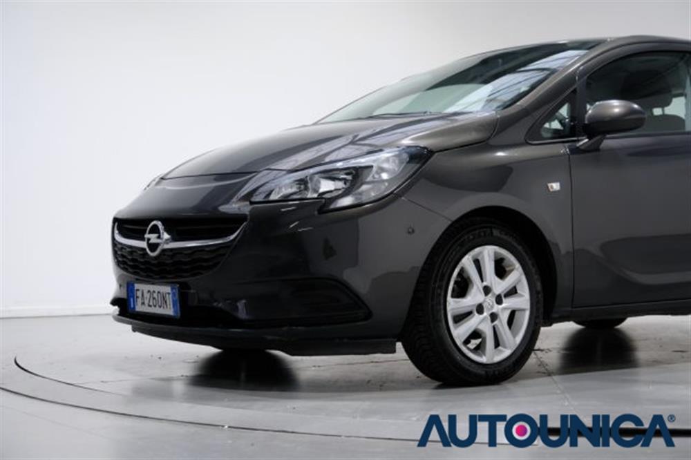 Corsa Corsa 1.4 90CV START&STOP